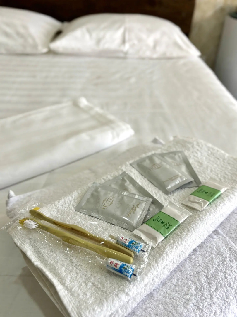 База отдыха Белуга