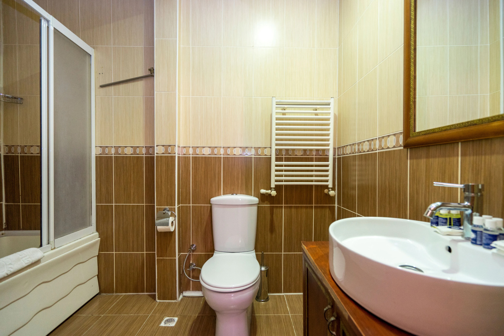 Отель Gedik Pasa Konagi