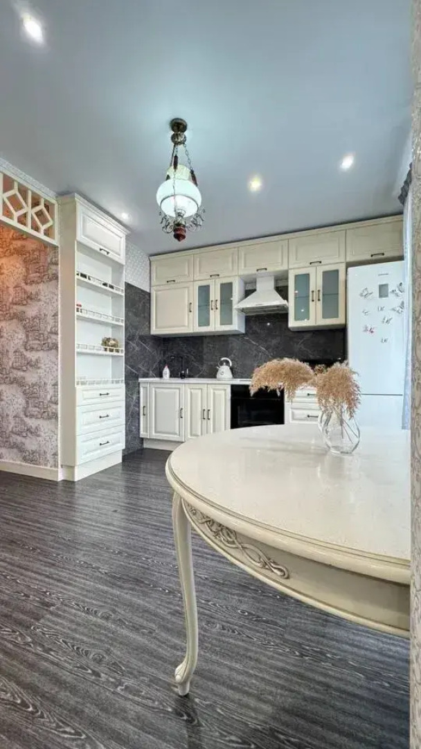 Квартира Видовая Напротив Броско Молл