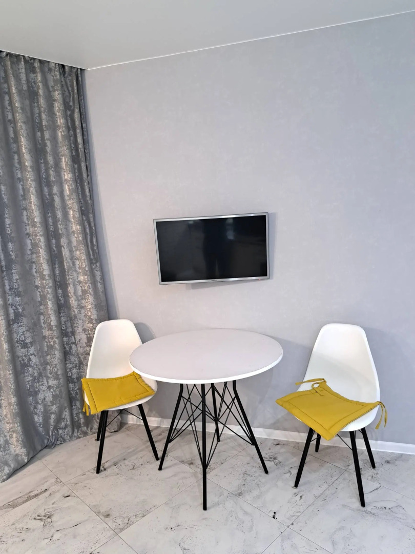 Апартаменты ЖК Солнечный Город