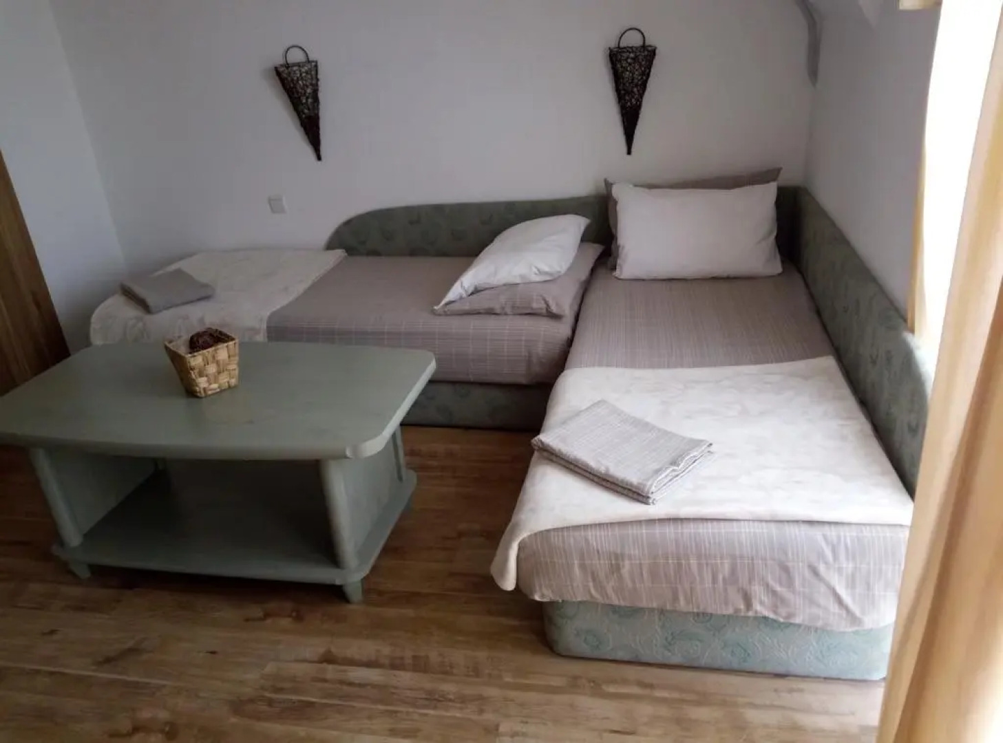 Гостевой Дом Bellehouse