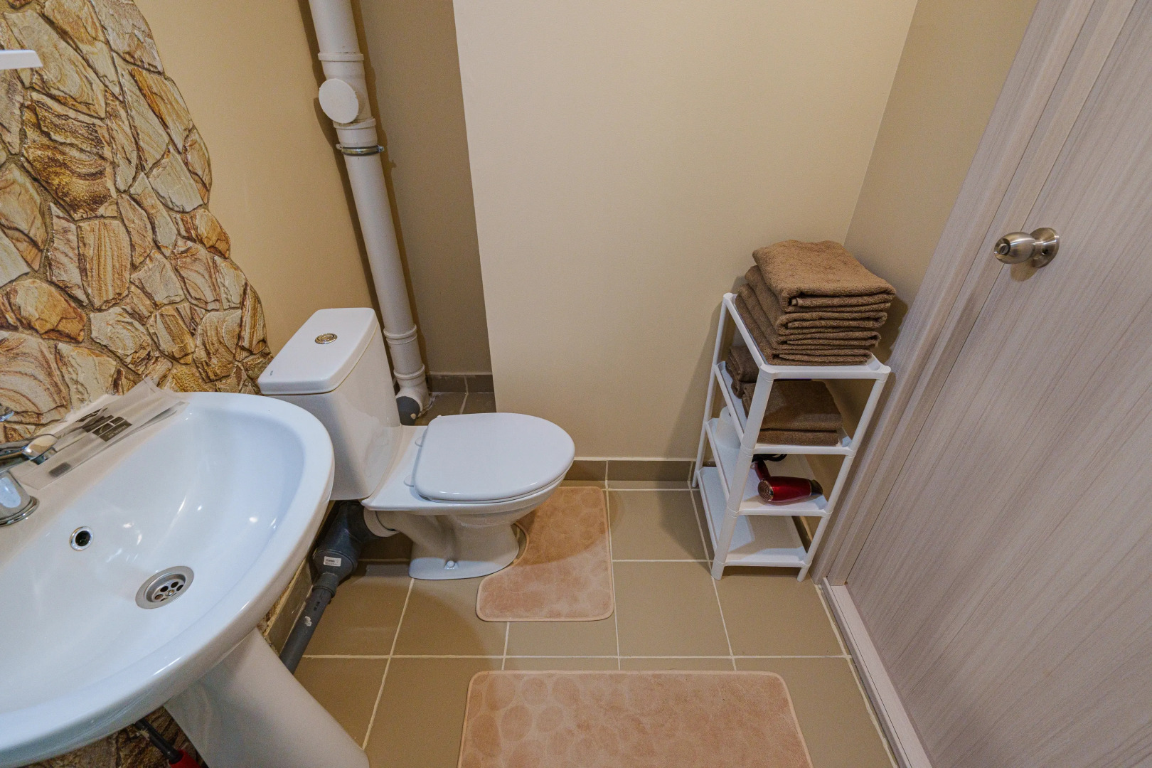 Квартира комфорт класса