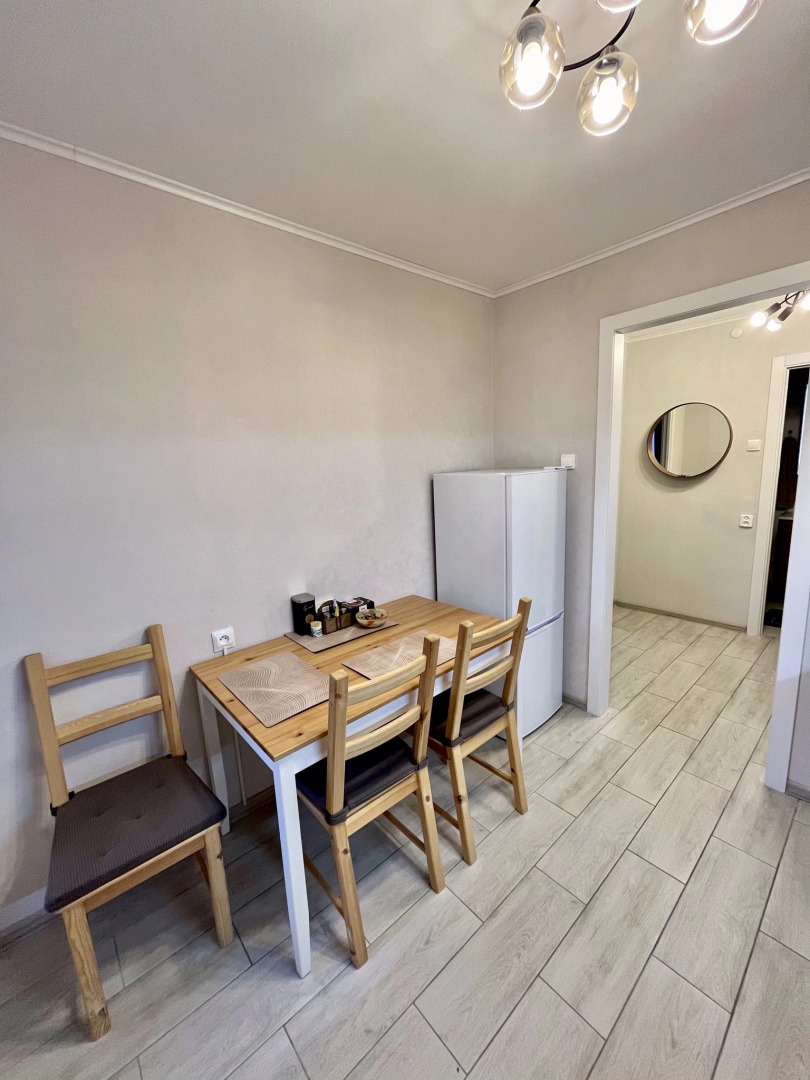 Квартира в центре города К13