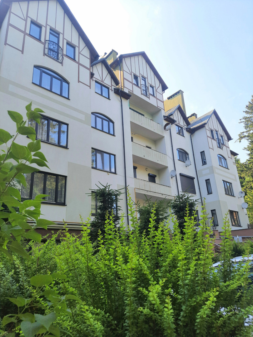 Апартаменты НА ПОБЕРЕЖЬЕ У ОЗЕРА РЯДОМ С МОРЕМ