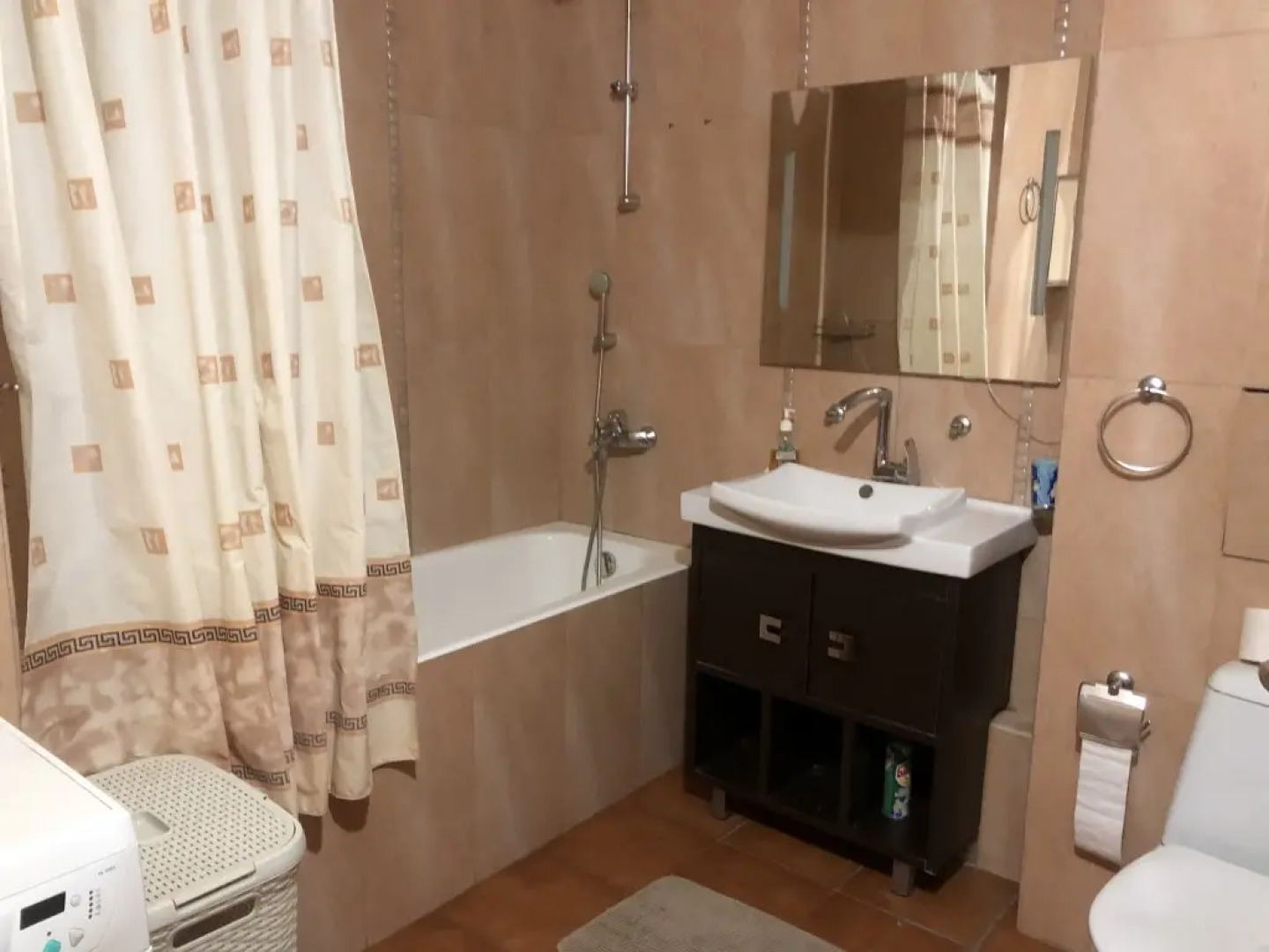 10 Двухкомнатные Апартаменты Новый Арбат