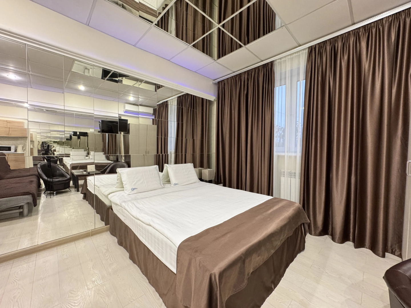 Отель Гипноз Красково