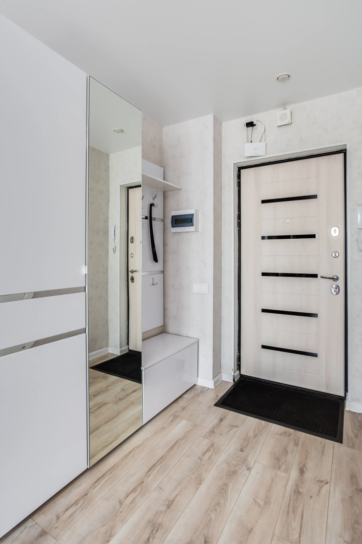 Квартира Apartslounge 5