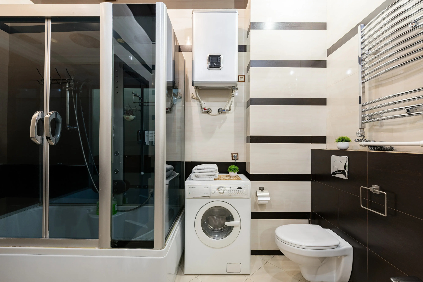 Апартаменты Apart+ Независимости 22