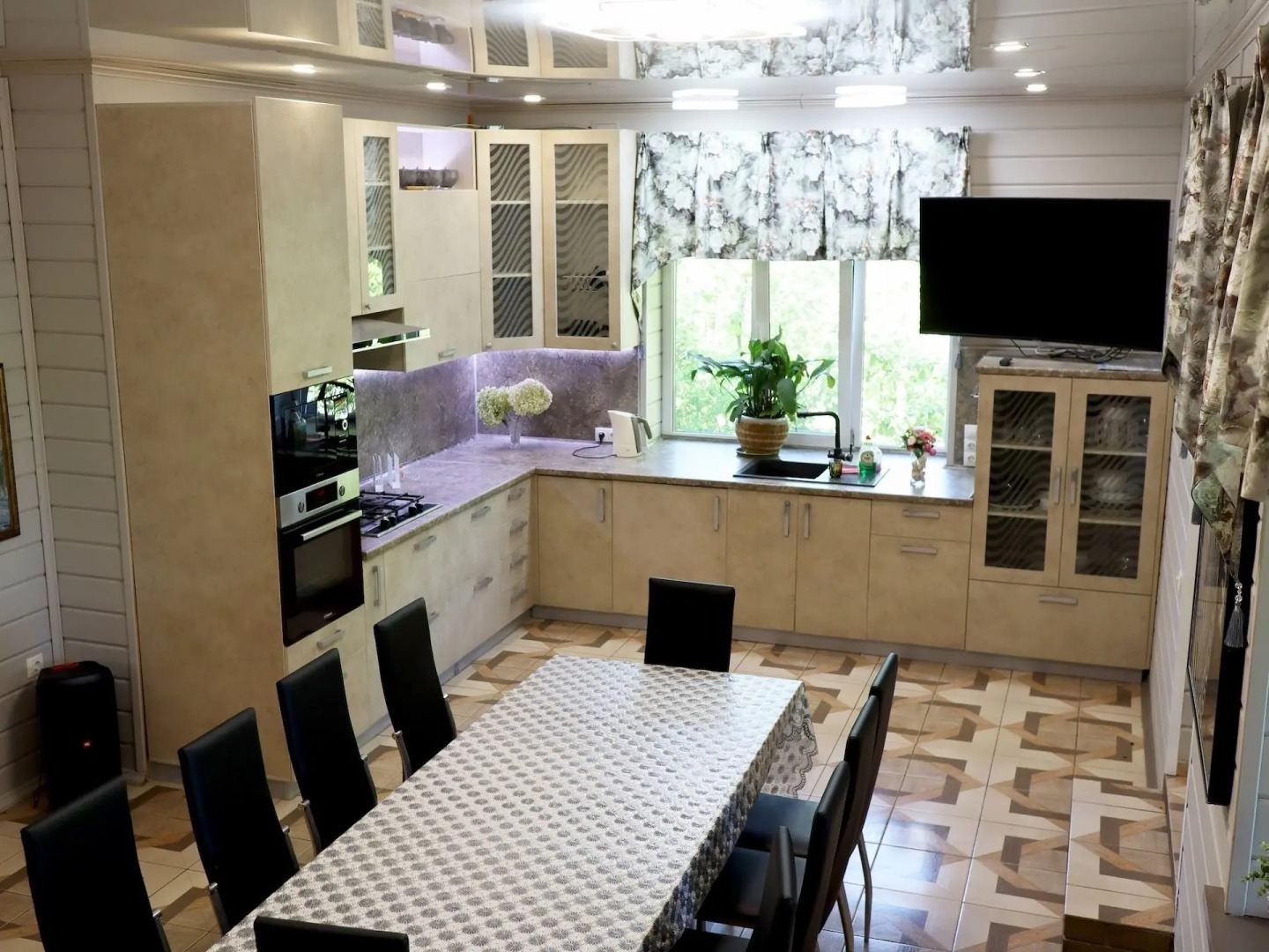 Частный дом Венеция