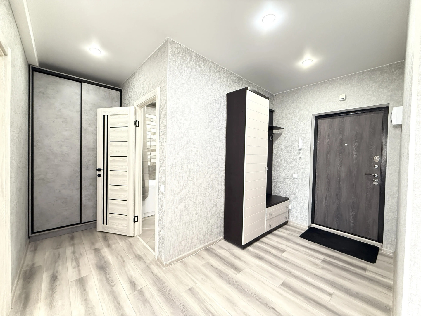 Квартира Шикарная в новом доме