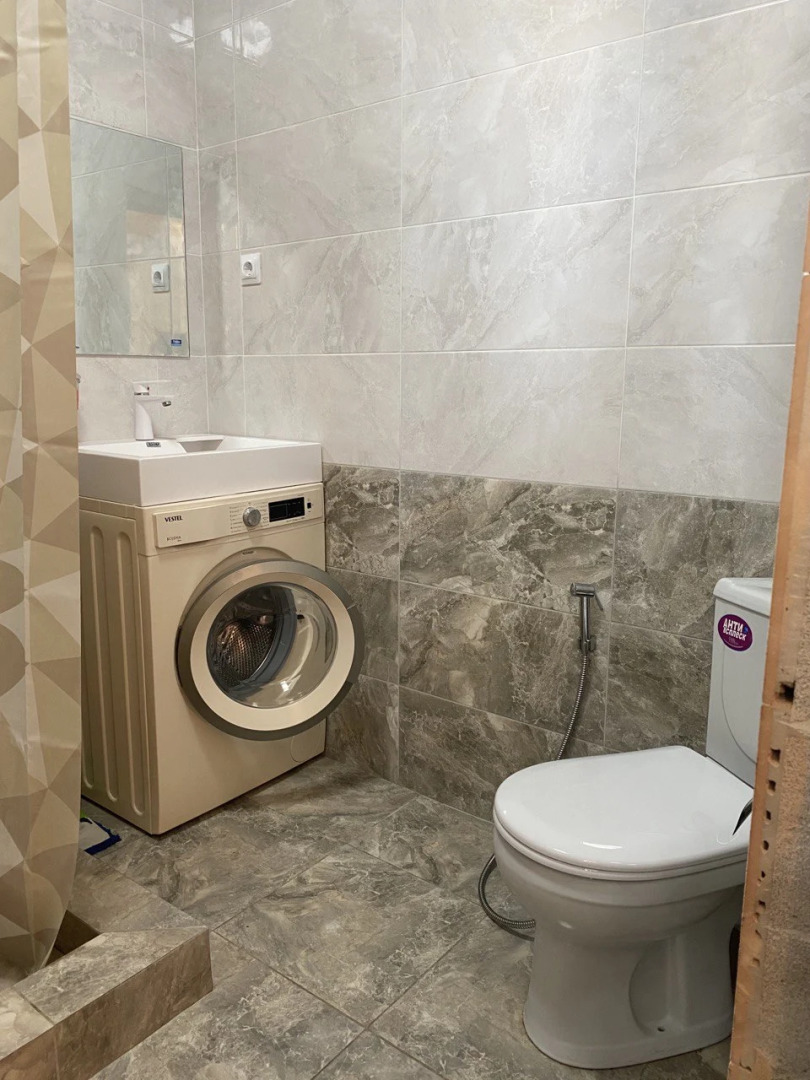 Гостевой дом Уютный дом у моря