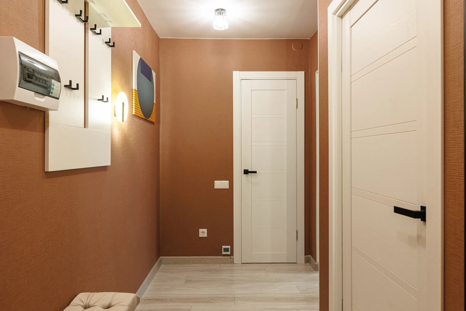 Квартира Уютная на Есенина