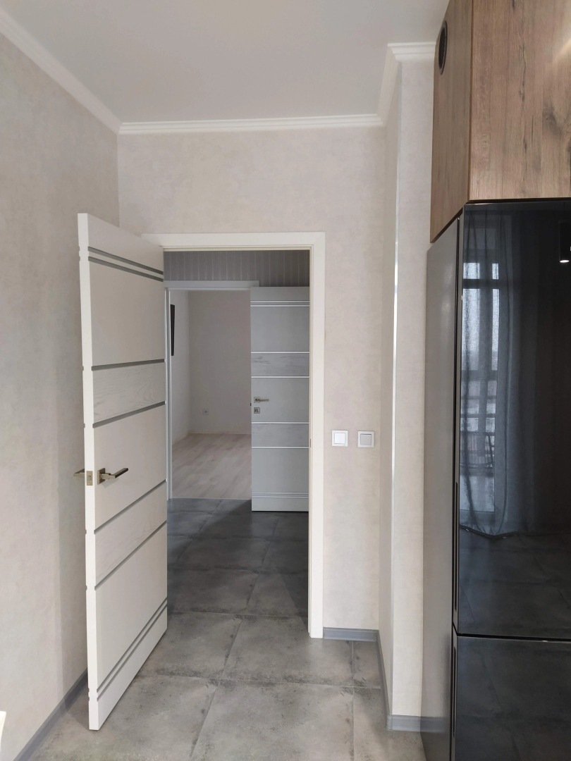 Квартира возле музея янтаря