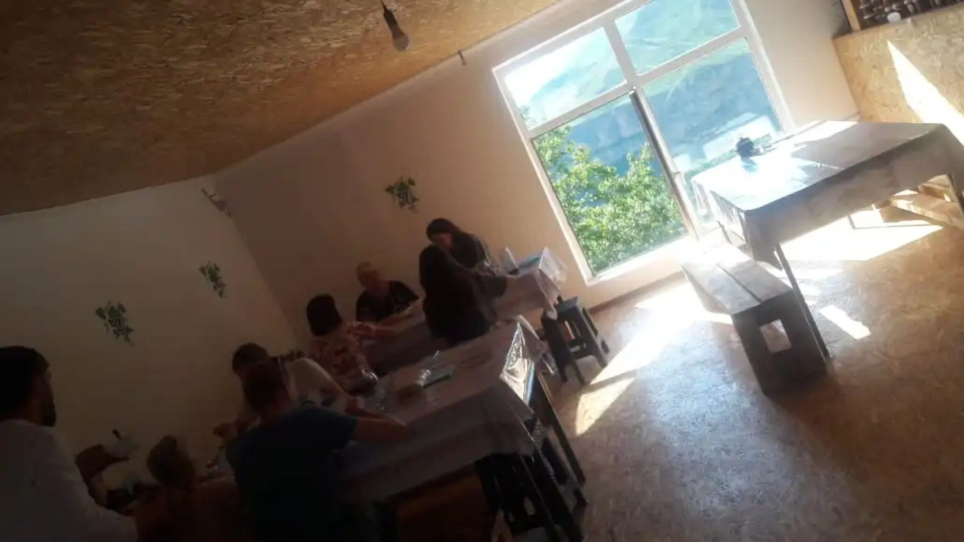 Гостевой дом Сумая