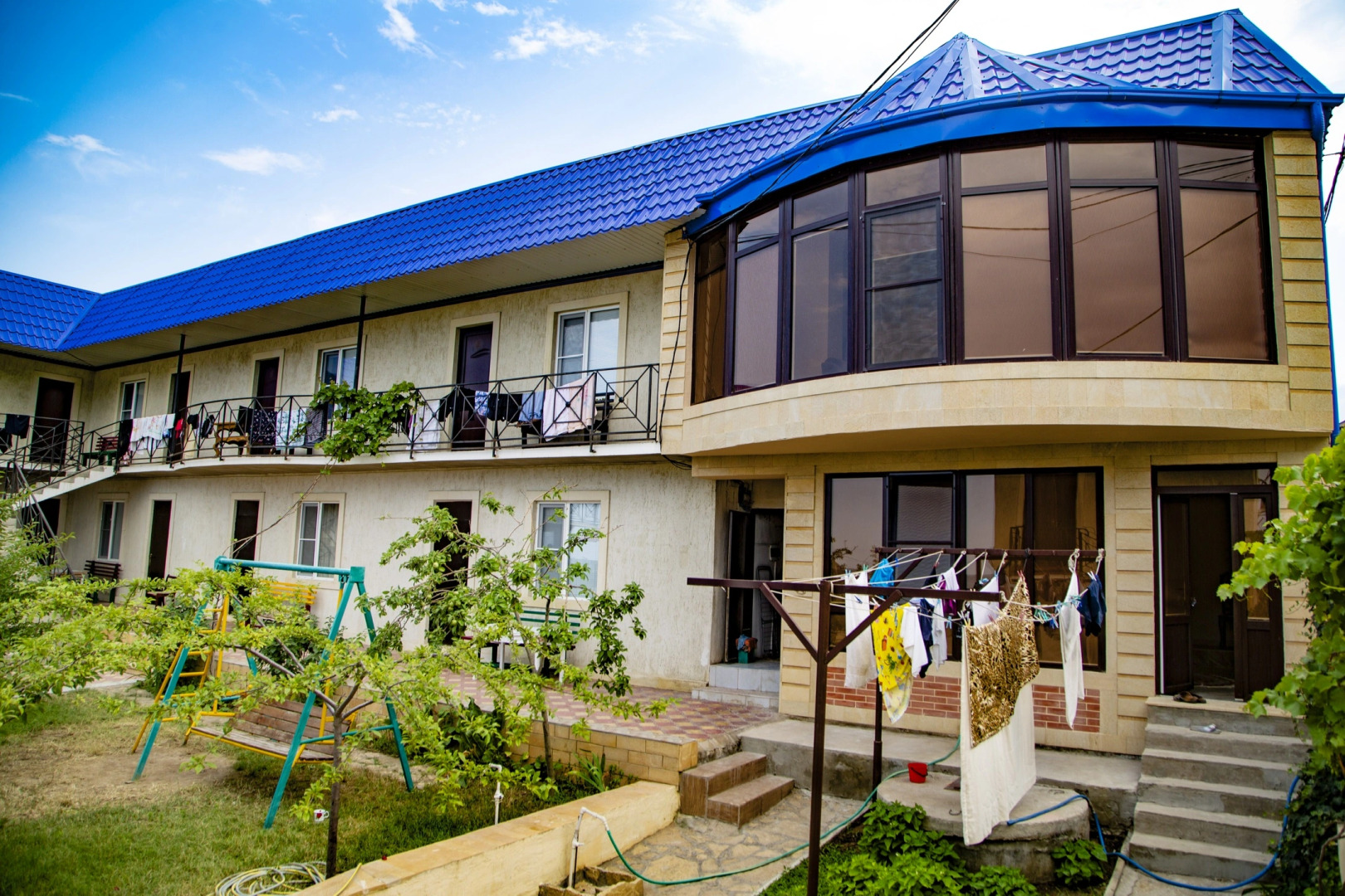 Гостевой дом У Моря