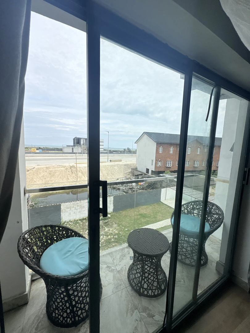 Апартаменты Candy Homes