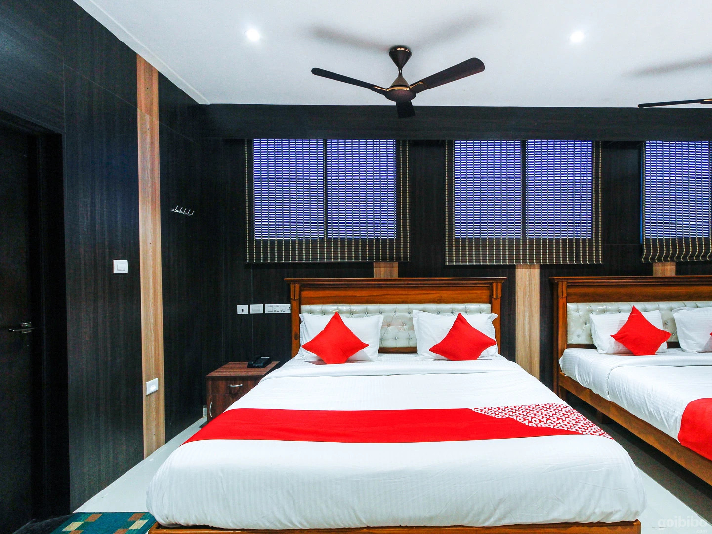 Мини-Отель Ssk Green Palace