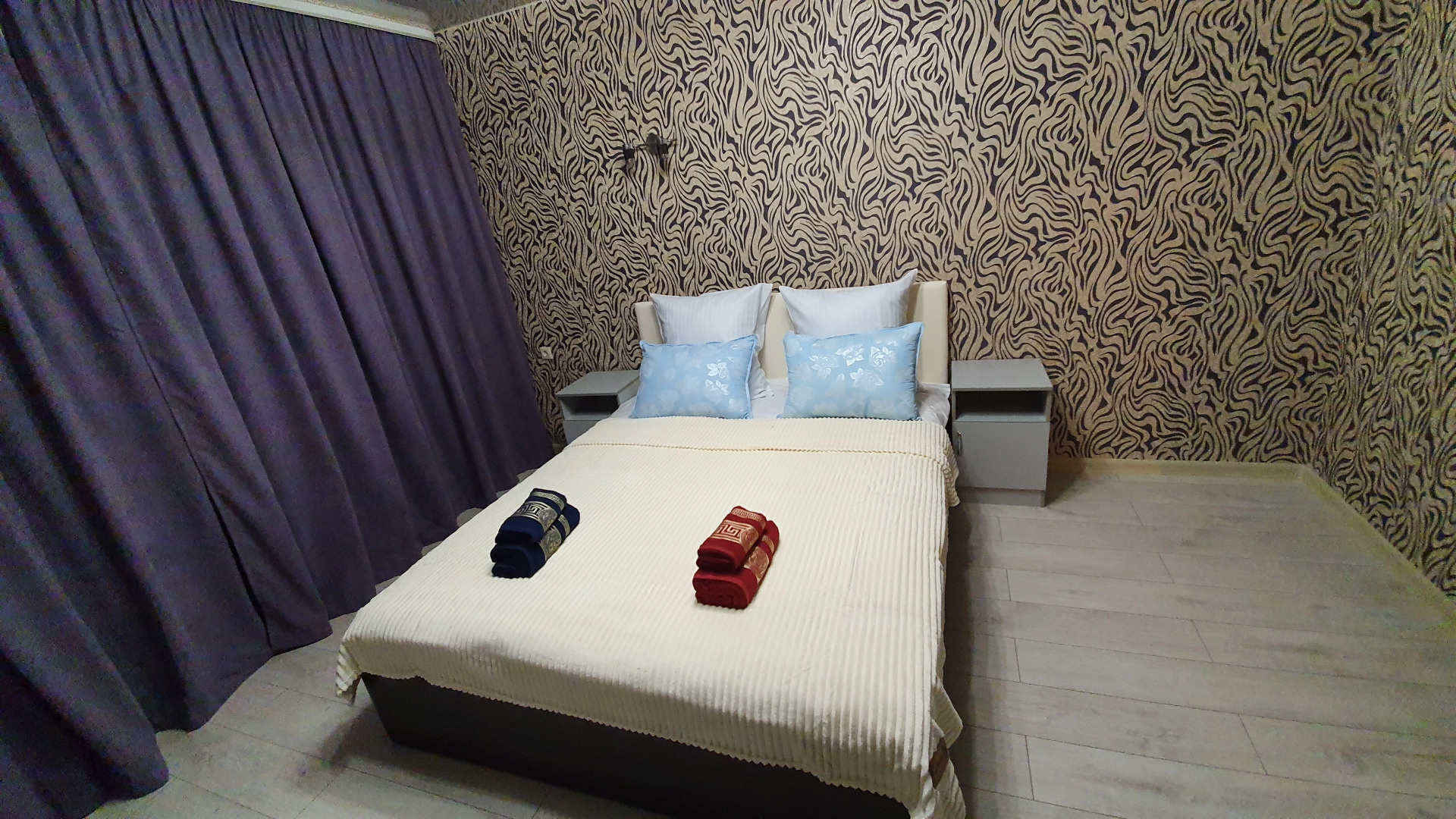 Отель Уют на Можайском Шоссе