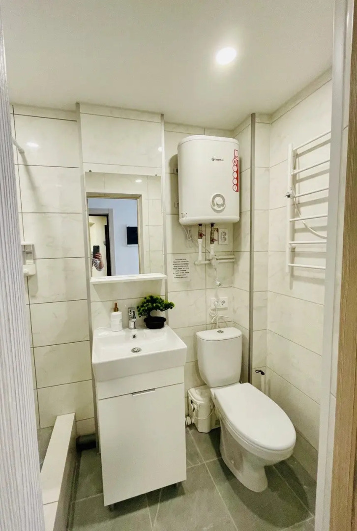 Апартаменты рядом с ЖД вокзалом Воронеж 1