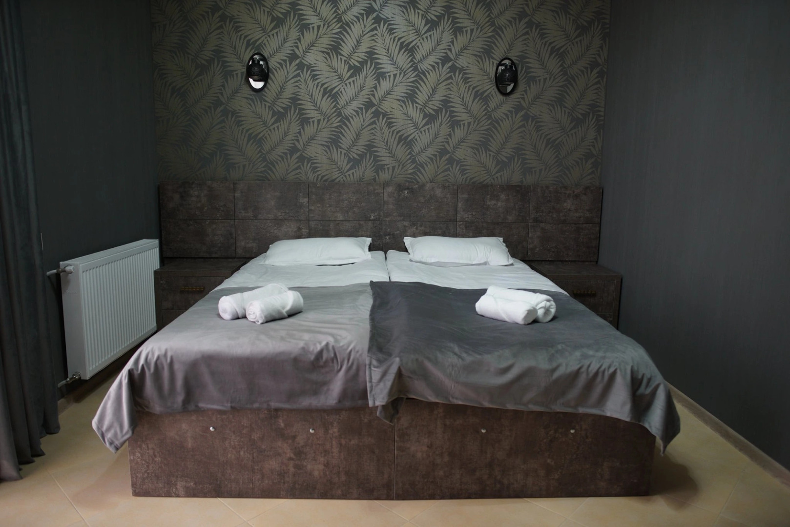 Отель Tbilisi Sea Hotel