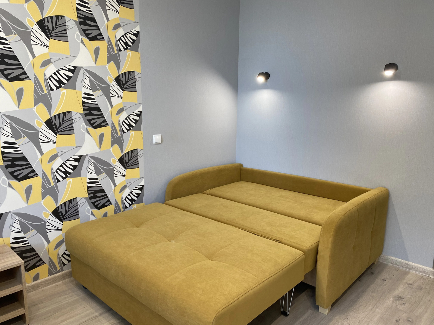 Апартаменты Apart Свобода Рядом с Гринвич