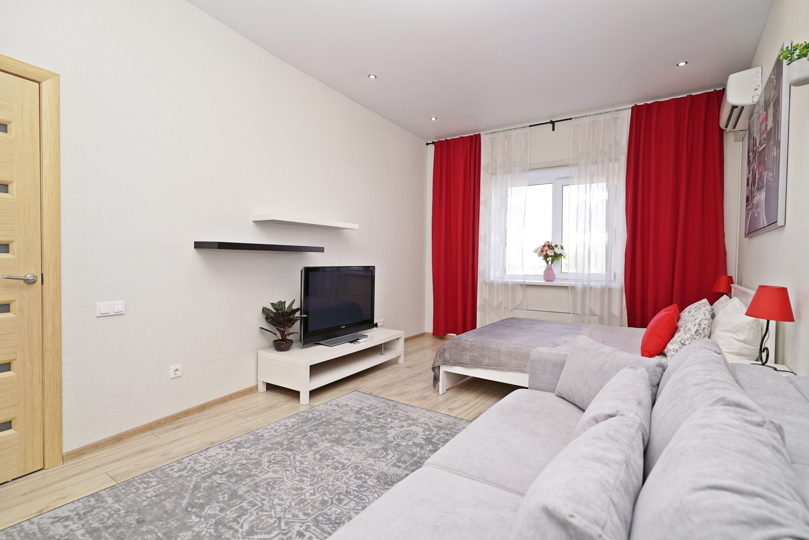 Квартира на Улице Чистопольская 40