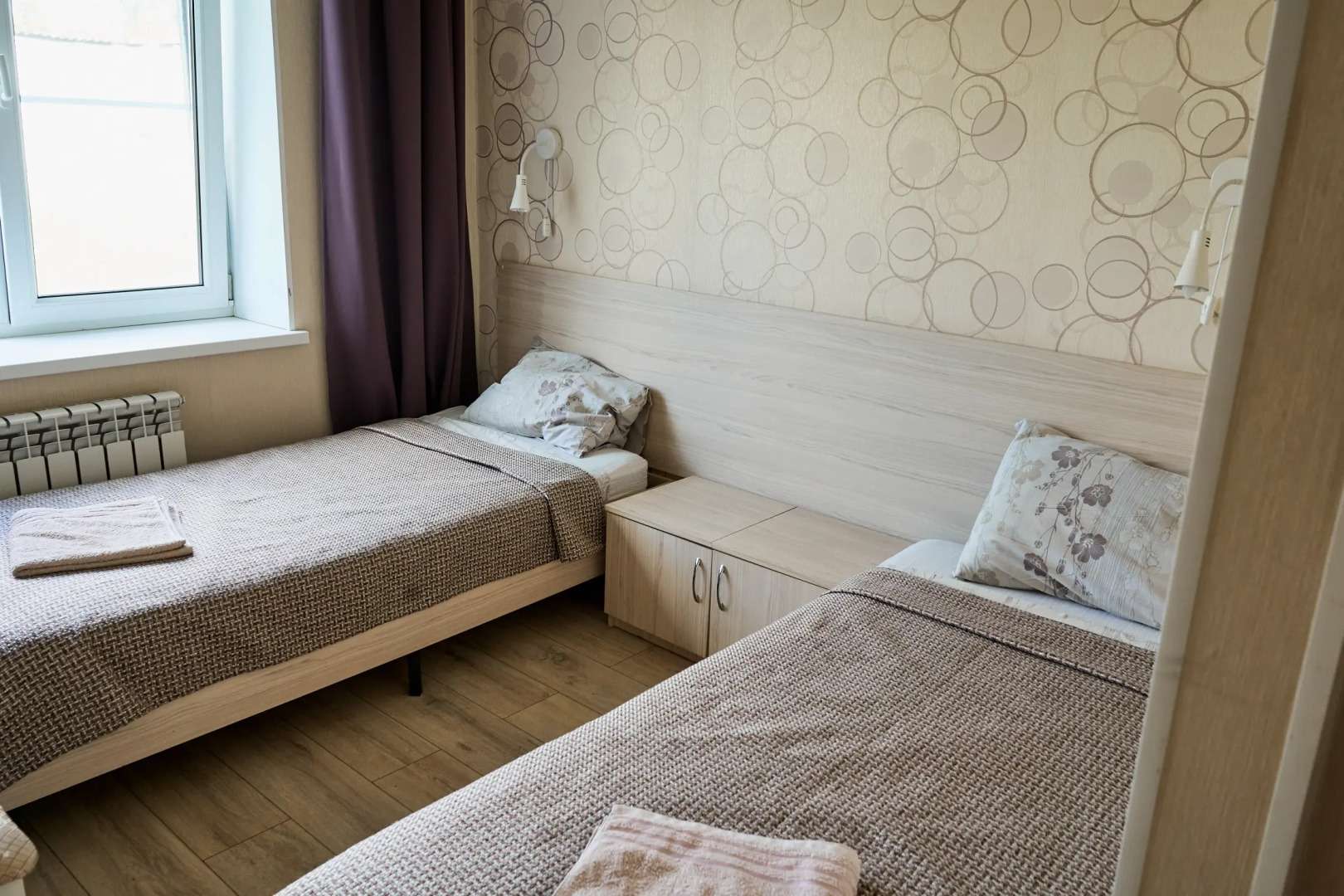 Гостевой Дом Скопин