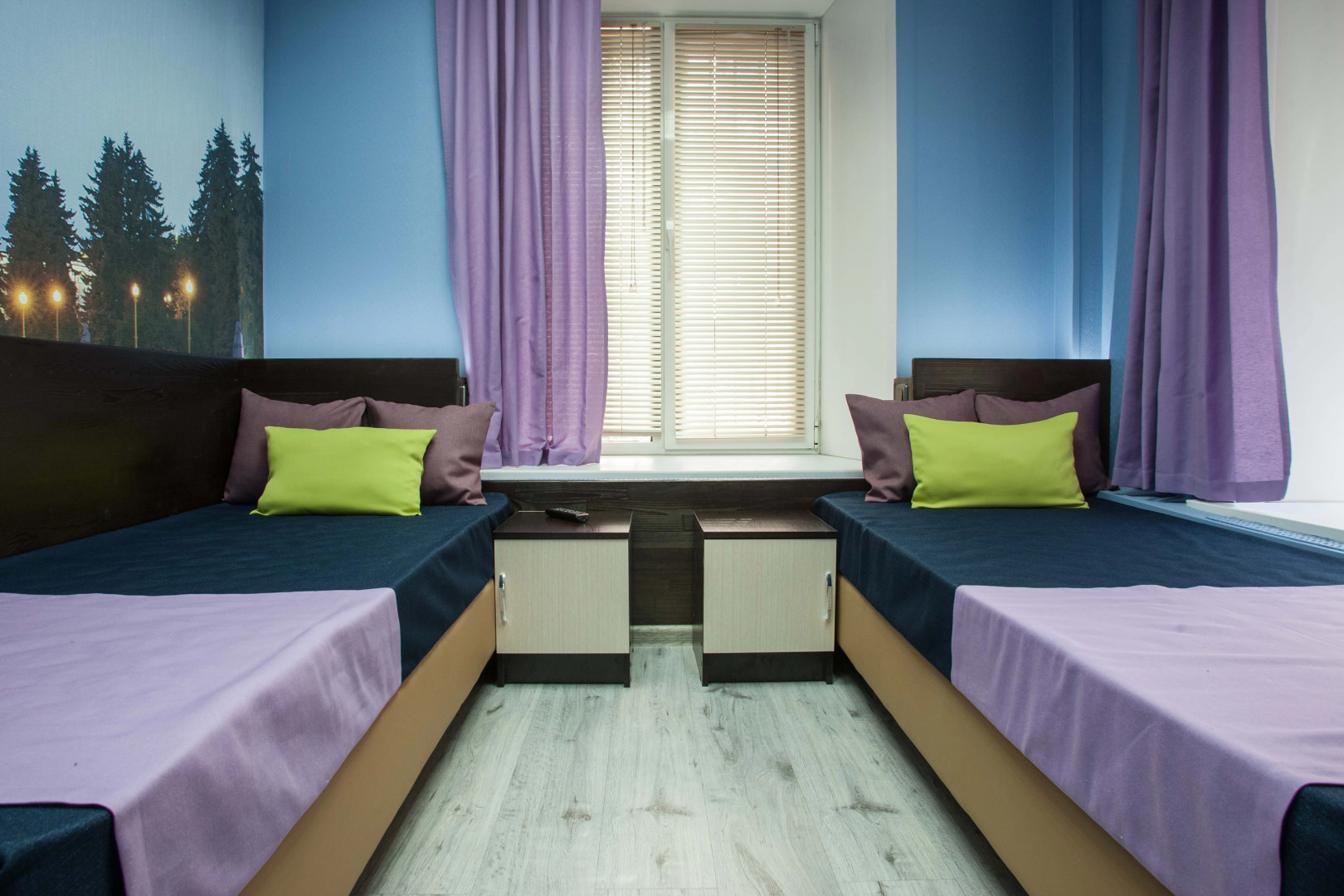 Отель Якиманка 38