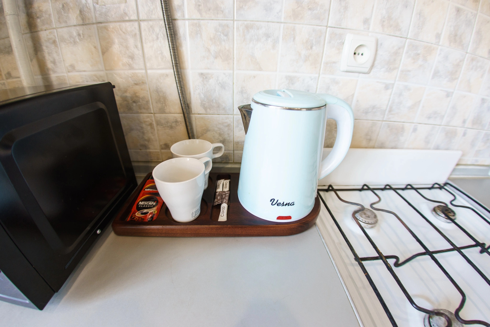 Апартаменты Inndays на Кирова 151А-12