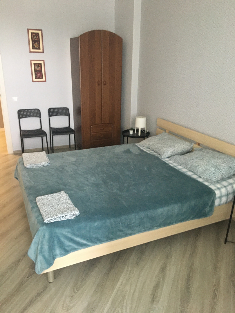 Апартаменты Comfort House