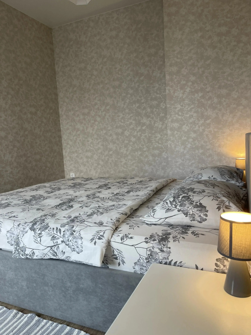 Апартаменты Cosmonauts