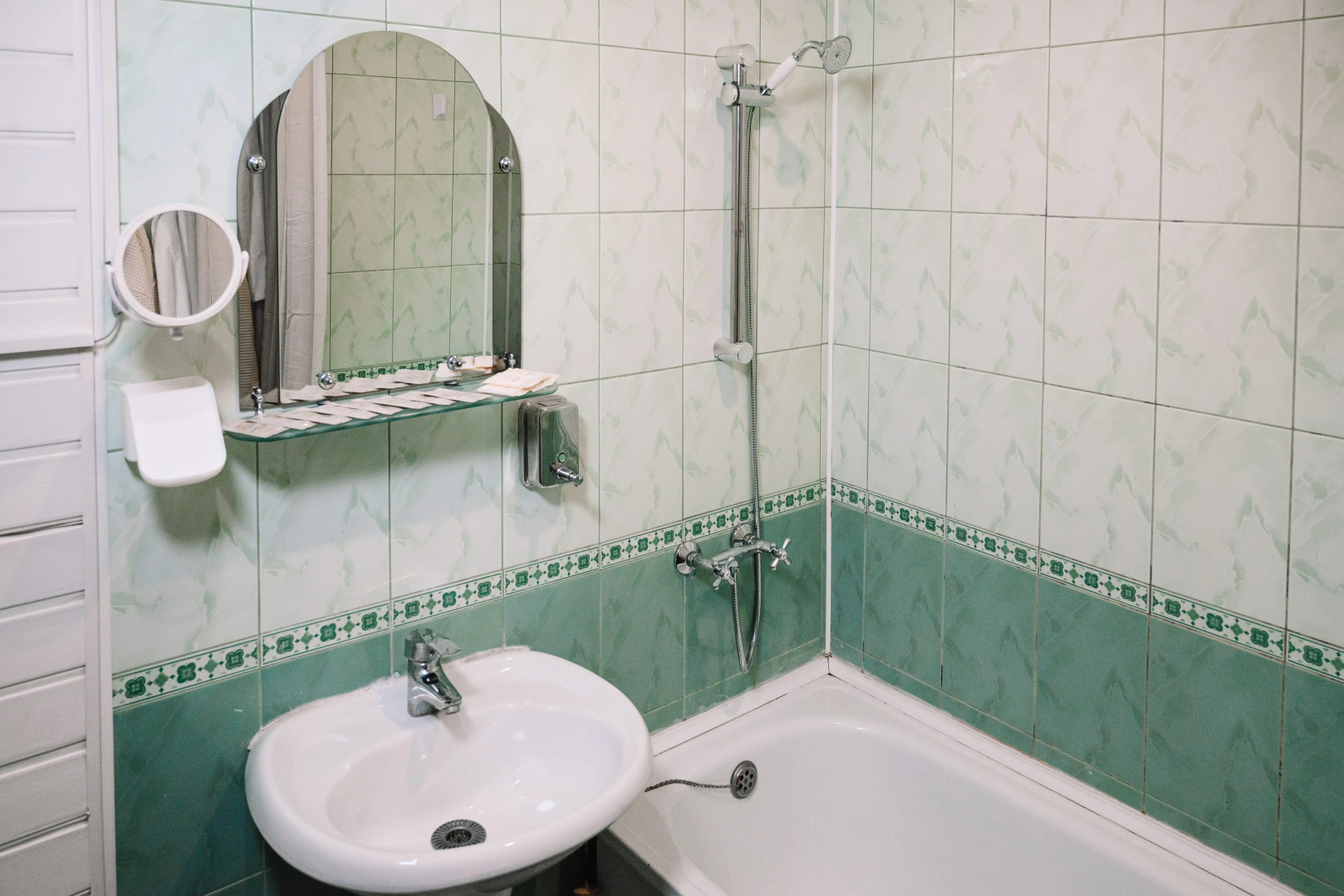 Отель Патриот