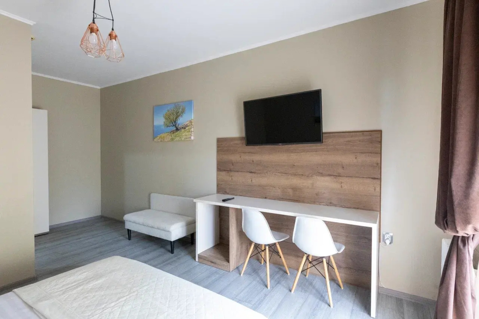 Гостевой дом Ла-Манча