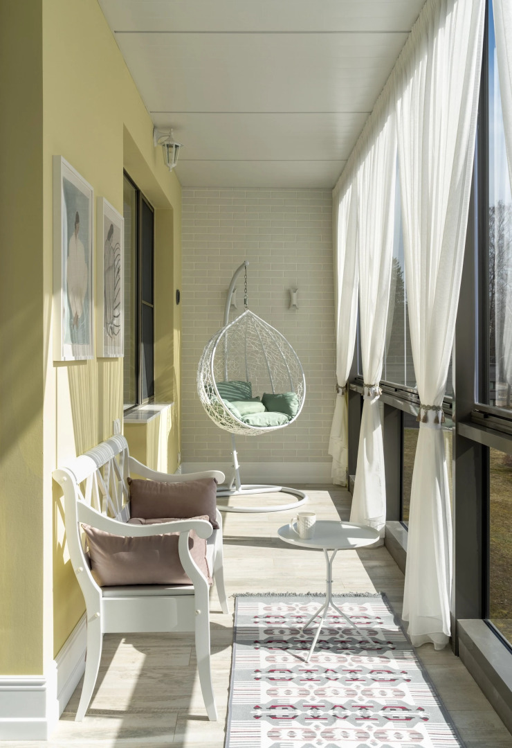 Квартира в Зеленогорске