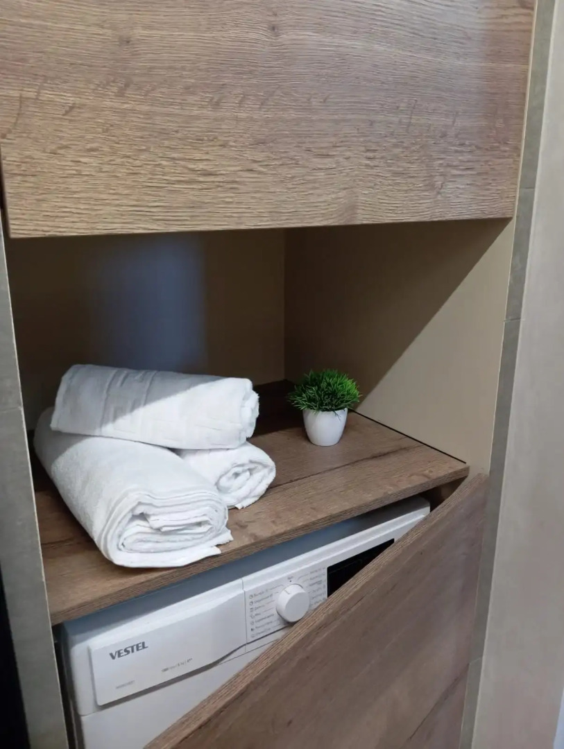 Квартира Апартаменты в ЖК Доброгород