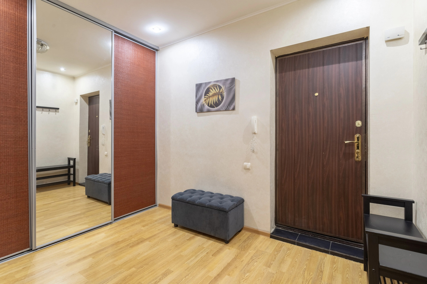 Квартира Ривьера Чаша Кремль