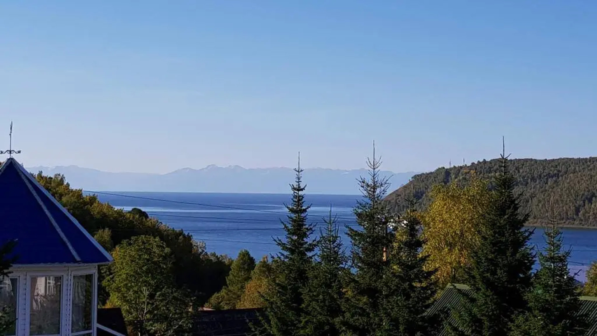 Отель Флагман