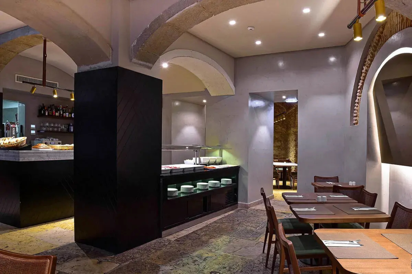 Отель My Story Hotel Tejo