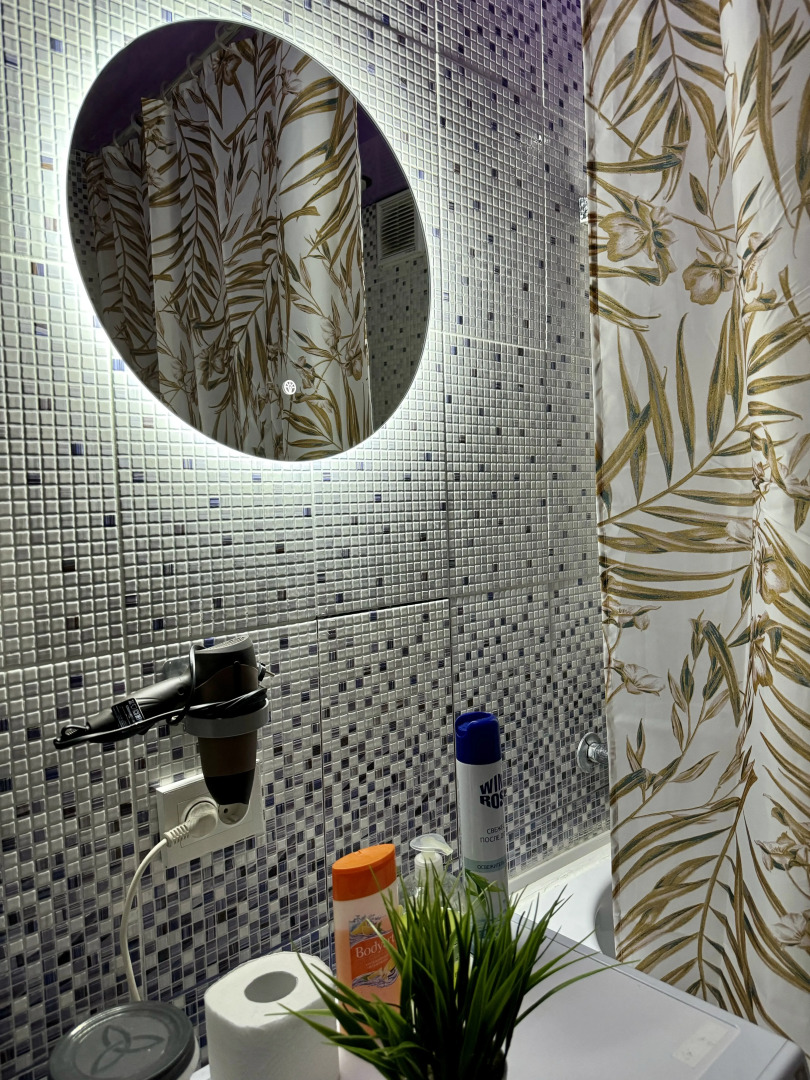 Квартира Sweet Home