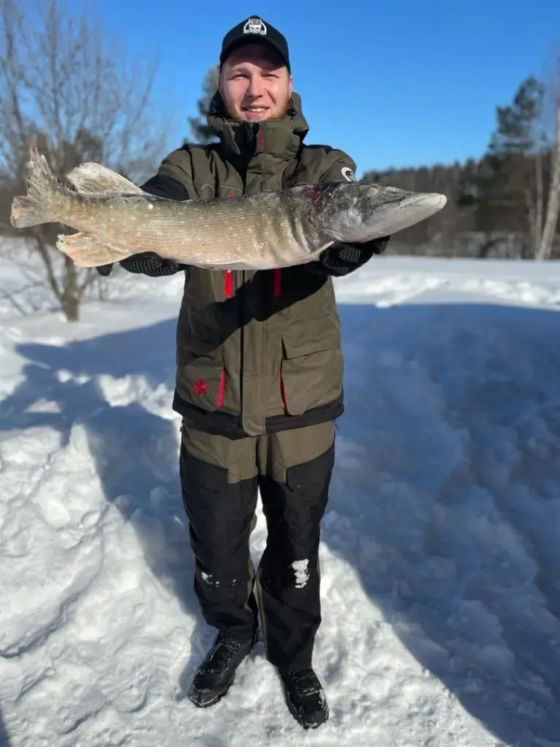 Частный дом с камином Речная Заимка