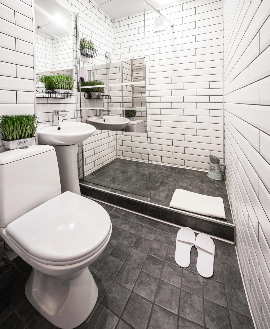 Квартира Sapphire