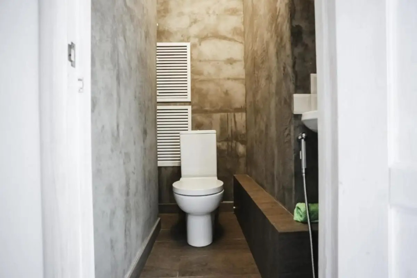 Апартаменты Flat Inn | Смоленск | Высокий этаж с видом на центр