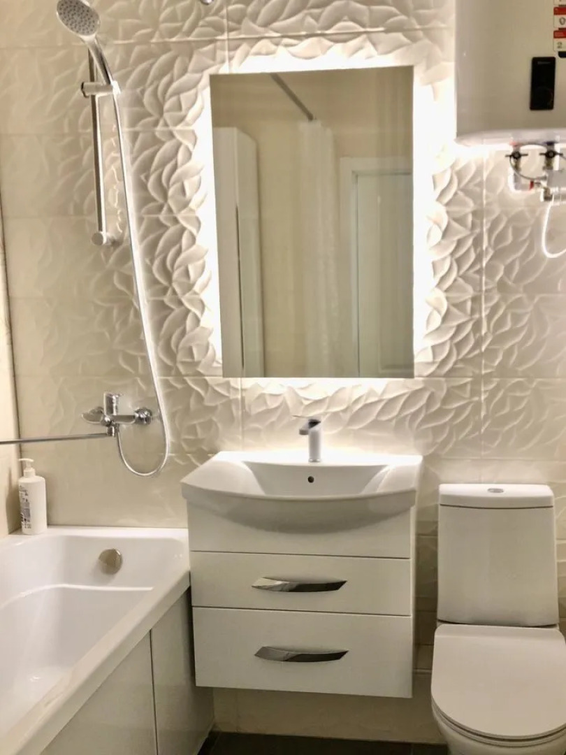 Квартира в Новом ЖК Уют Парк