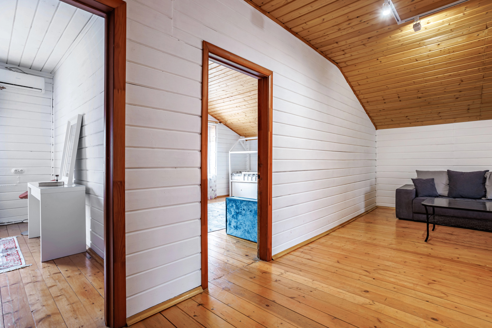 Гостевой дом Central park 33