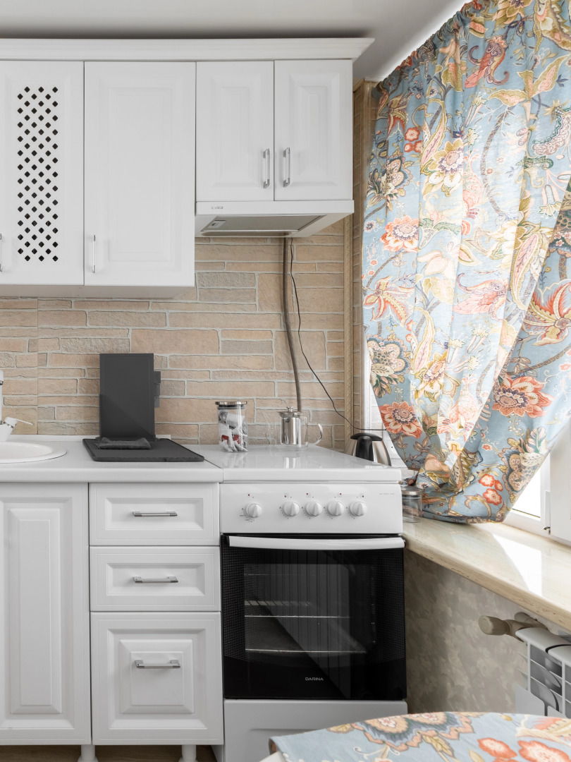 Квартира В историческом центре города. Пр.Мира