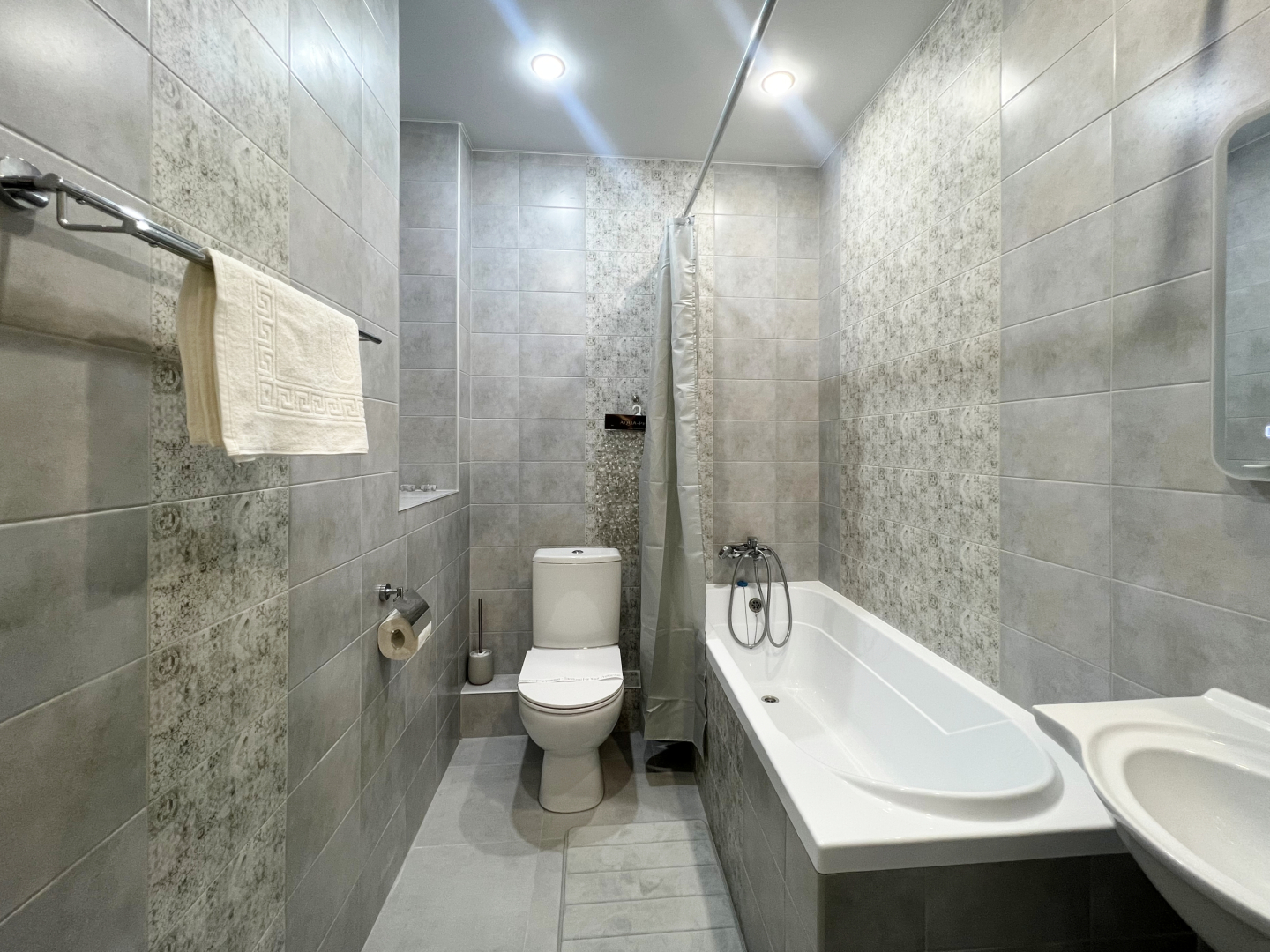 Fairy Home #15 Park Galitskogo Apartments