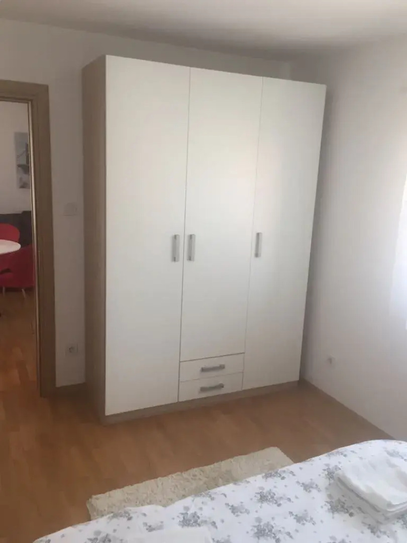 Апартаменты Daniela-Zagreb