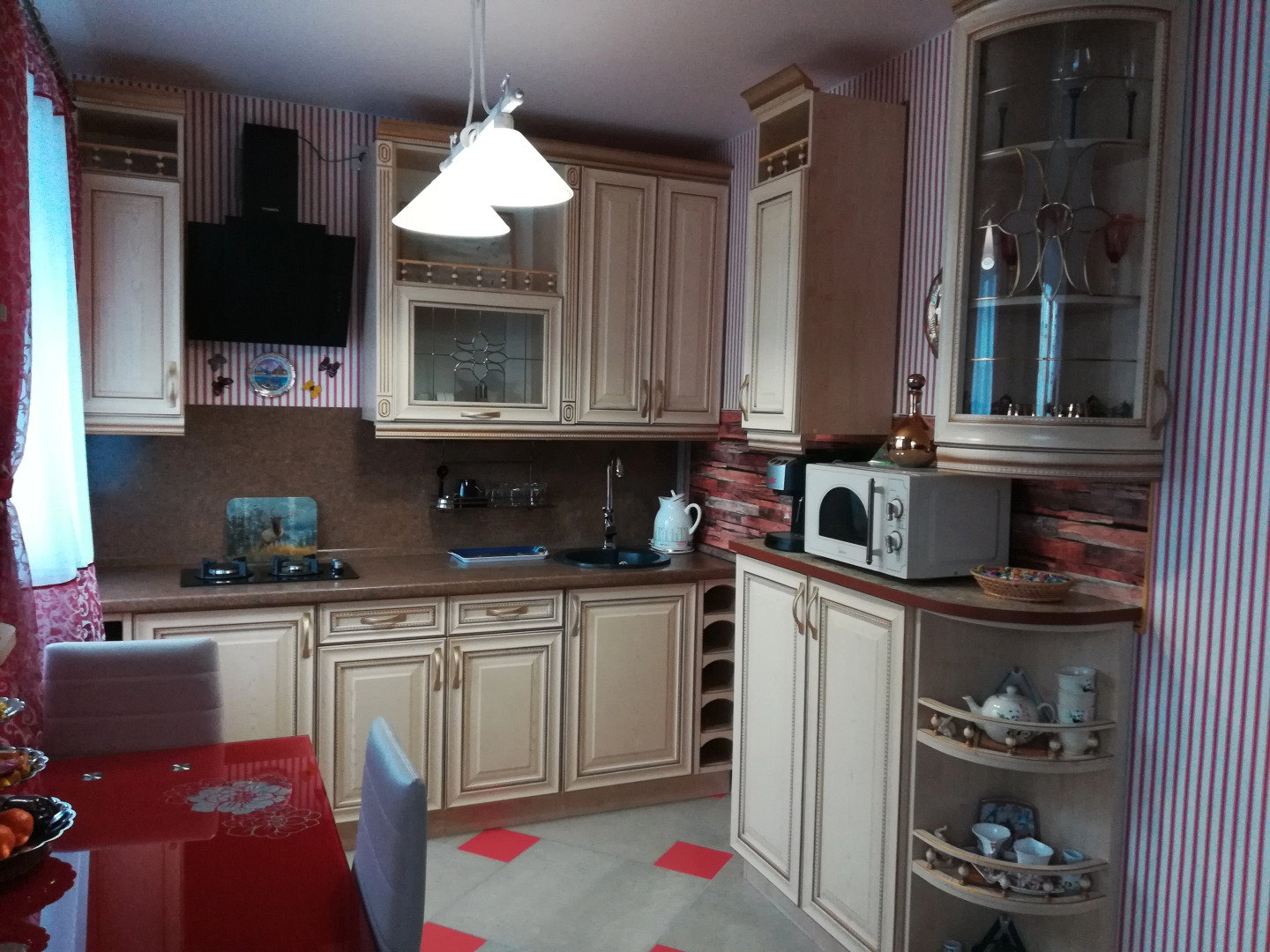 Апартаменты Городской Вал Дом 9