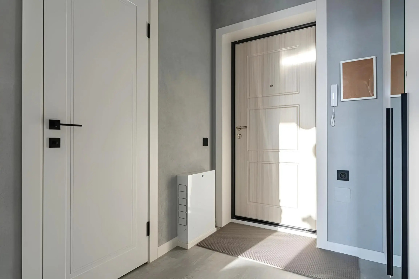 Квартира Абрикос