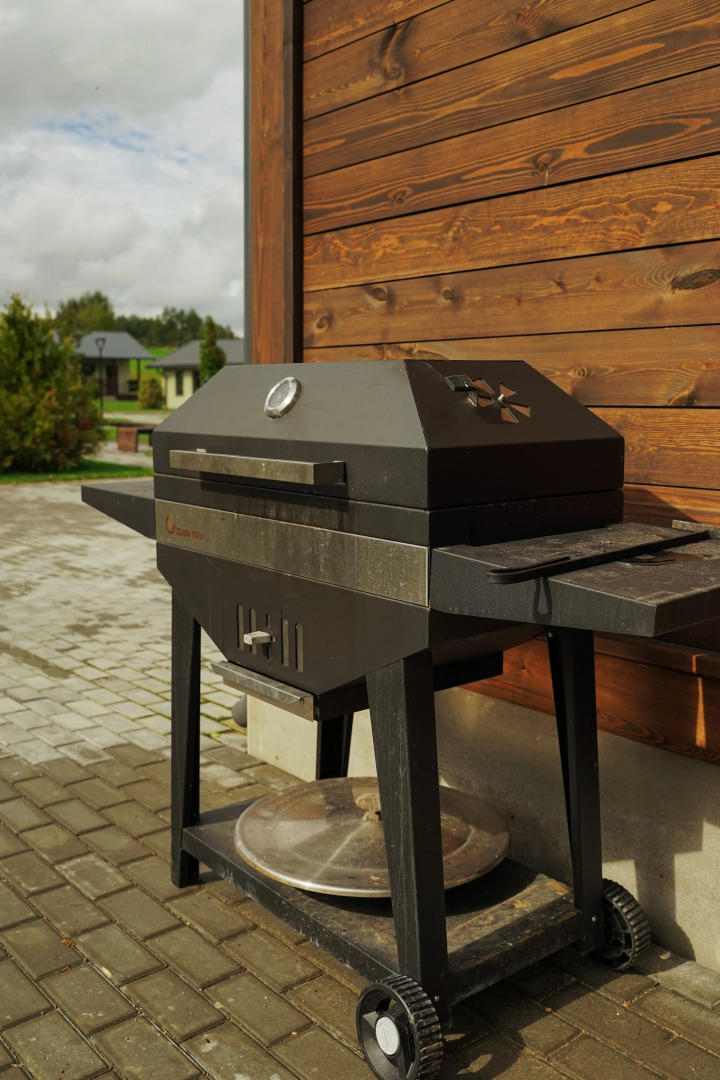 База отдыха Точка 177